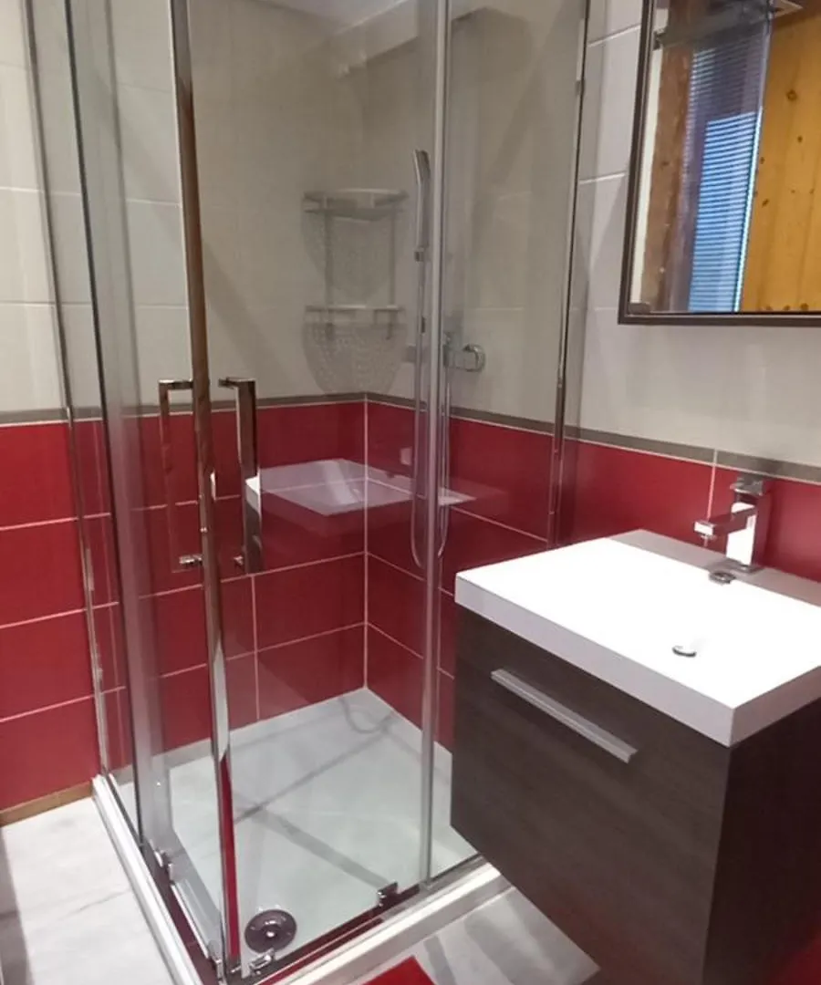 Les Balcons De Montvilliers Apartman La Plagne
