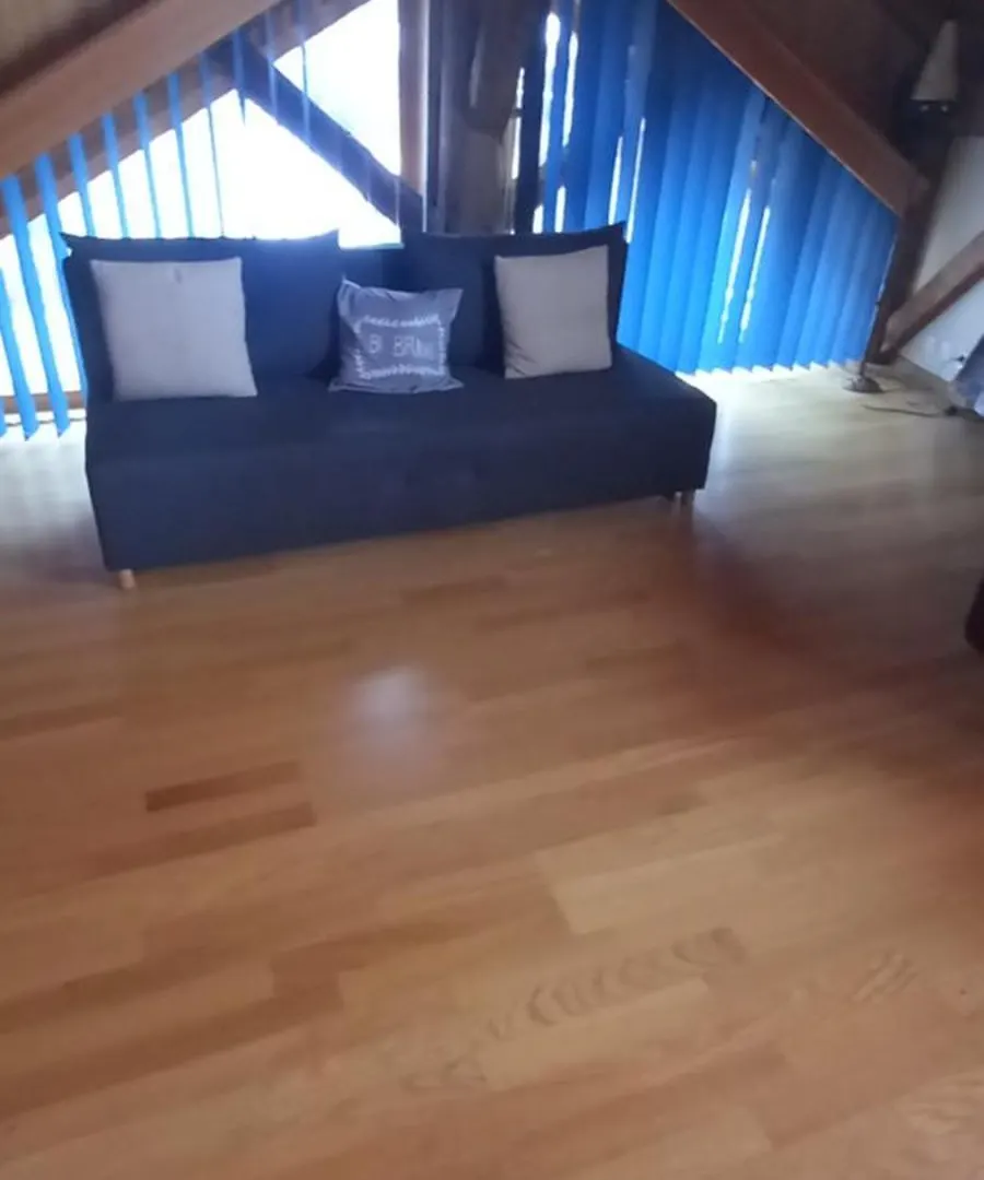 Les Balcons De Montvilliers Apartman La Plagne 0*,  Franciaország