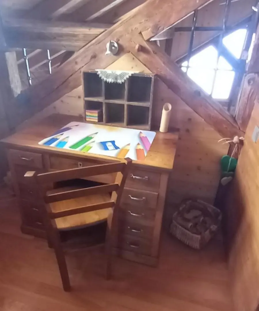 Les Balcons De Montvilliers Apartman La Plagne